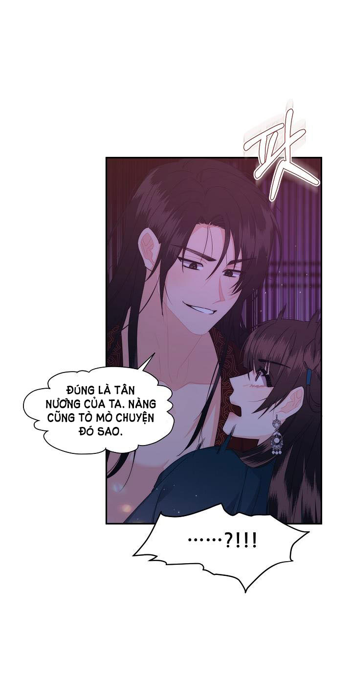 Căn Nhà Của Hồ Ly chapter 13.1 - Trang 21