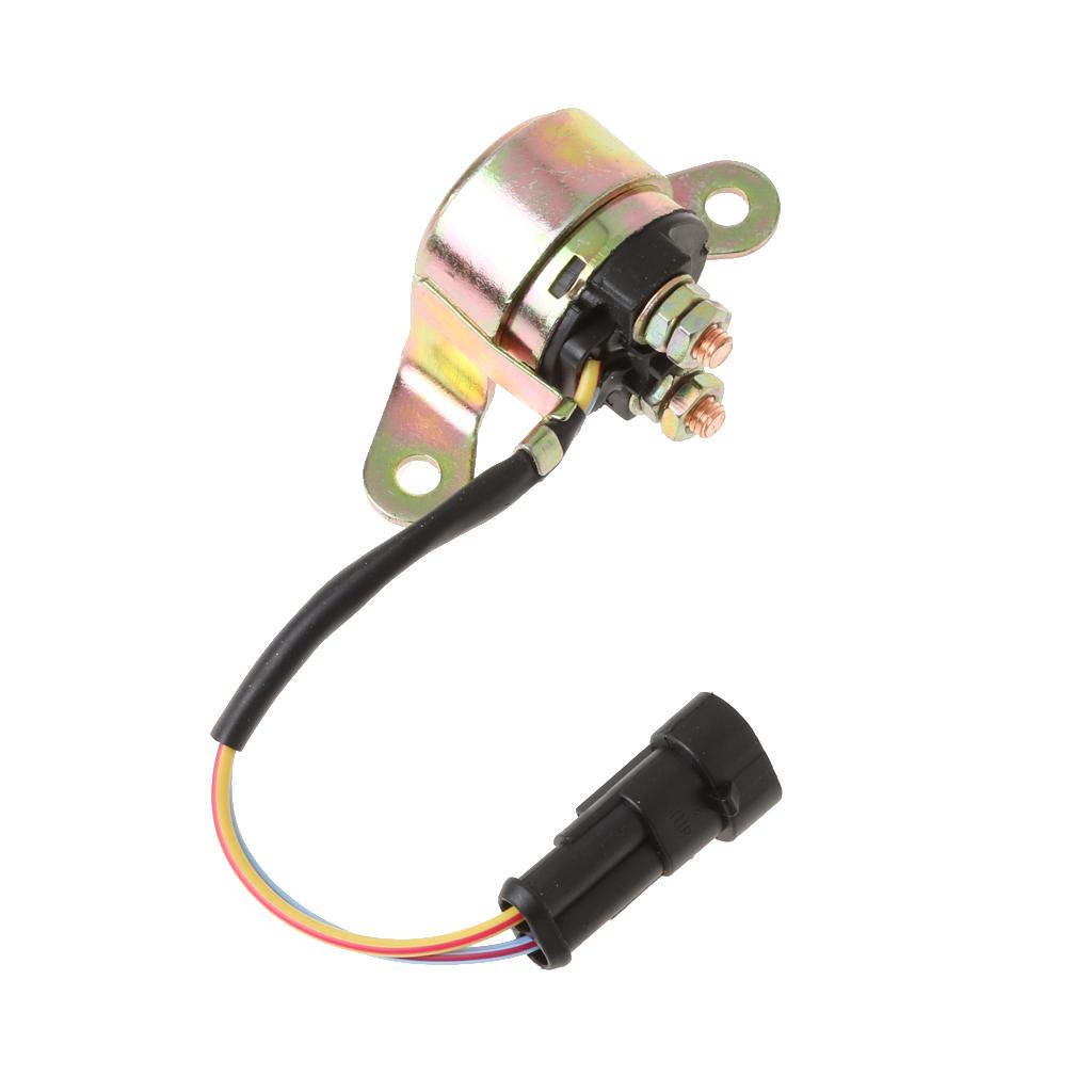 Starter   Solenoid   Relay   for   Polaris   Sportsman   Ranger   500   Trail