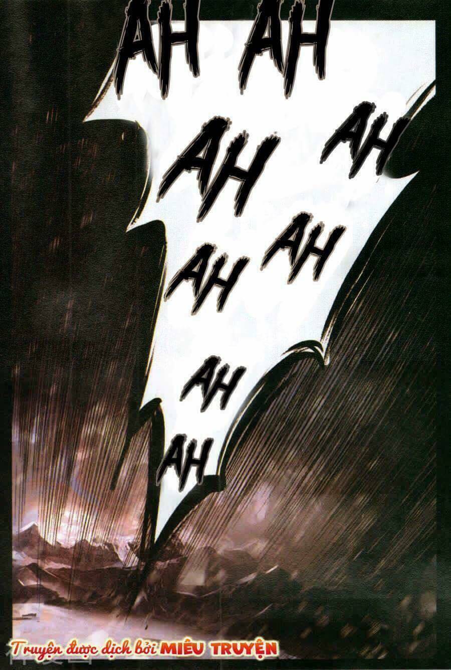 kỵ sĩ dạ tường vy chapter 5 4