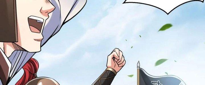 đại tần, ta là con tần thủy hoàng, giết địch thành thần chapter 17 21