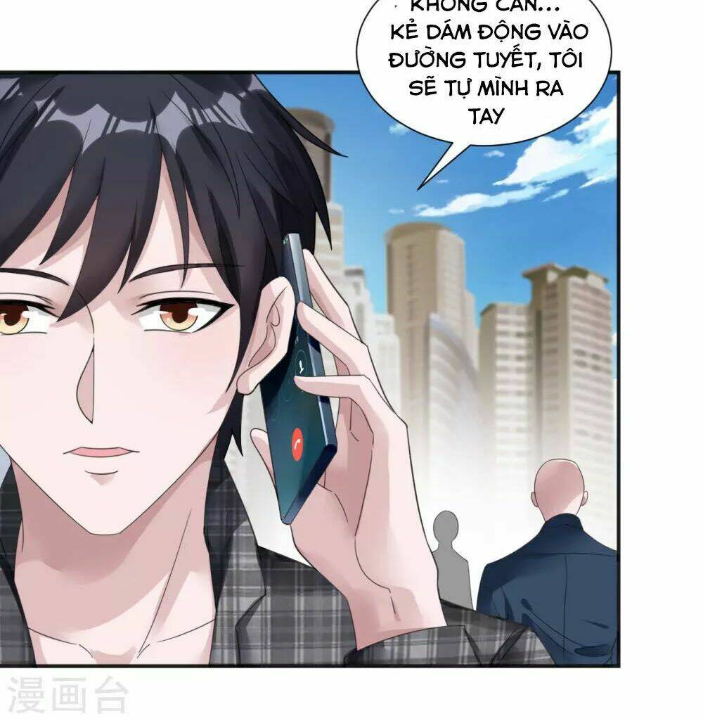 binh vương chi vương chapter 3 15