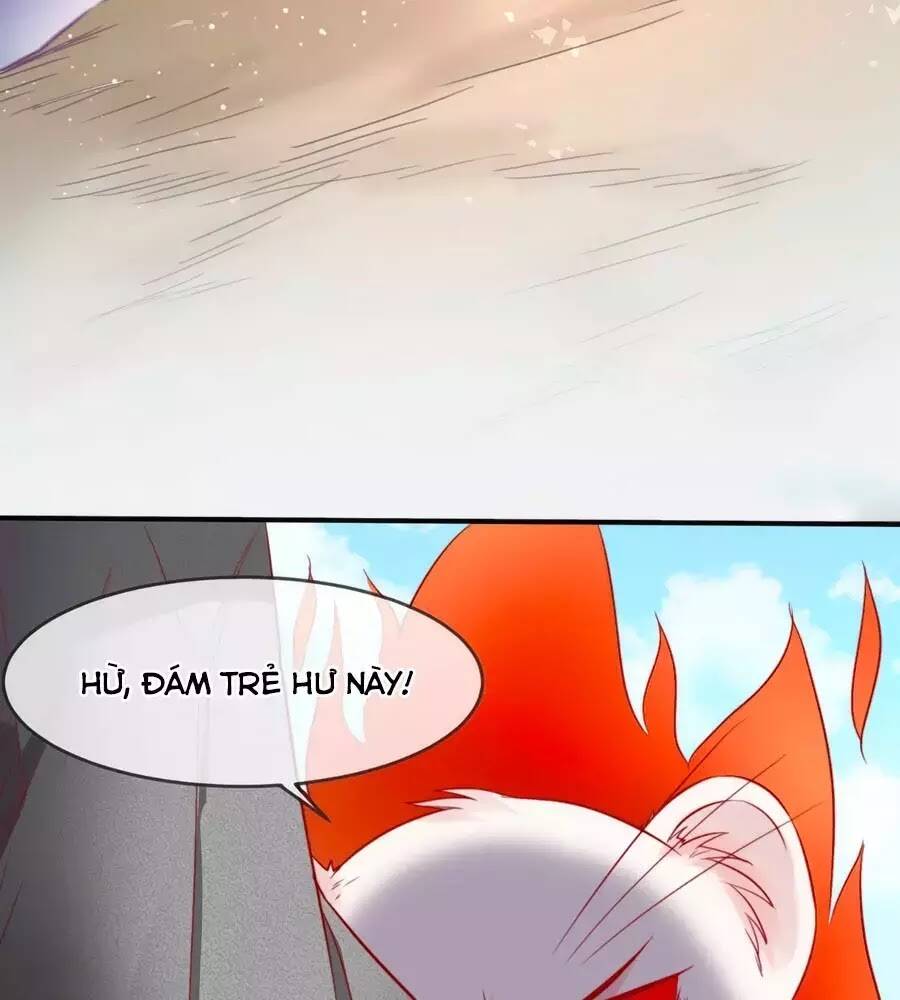 dưỡng thú vi phi chapter 5 16