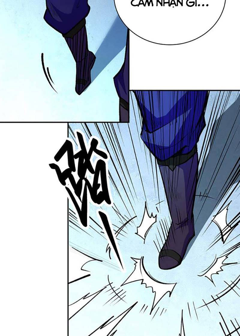 võ đạo độc tôn chapter 517 4