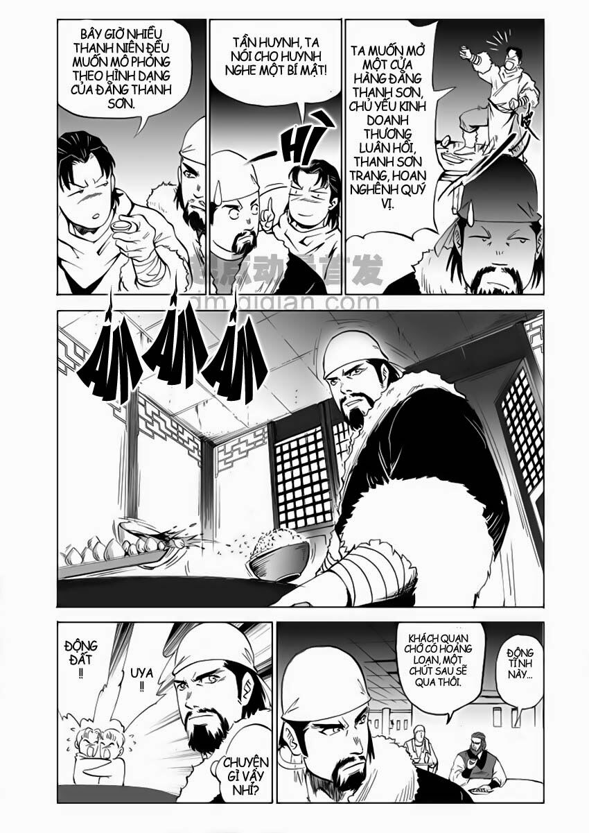 cửu đỉnh ký chapter 34 17