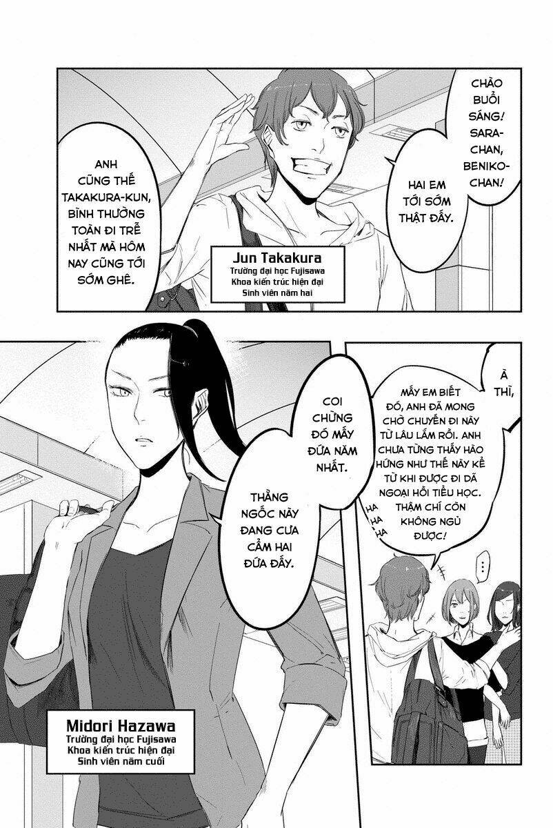 zero - kage miko chapter 4 4