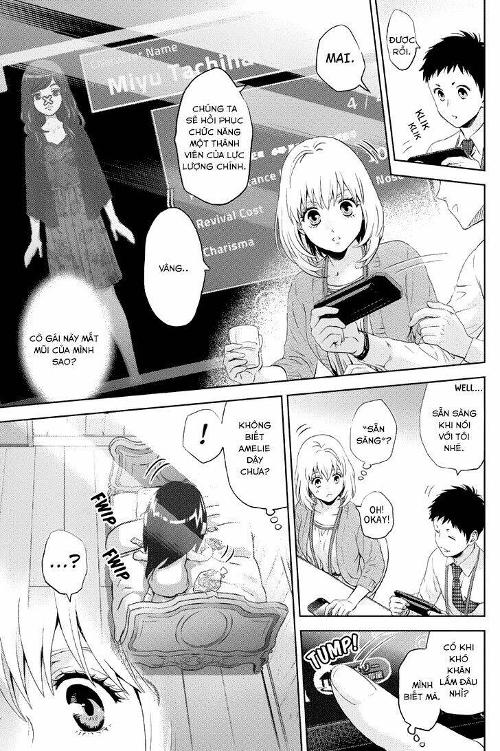 trò chơi ác mộng chapter 18 8