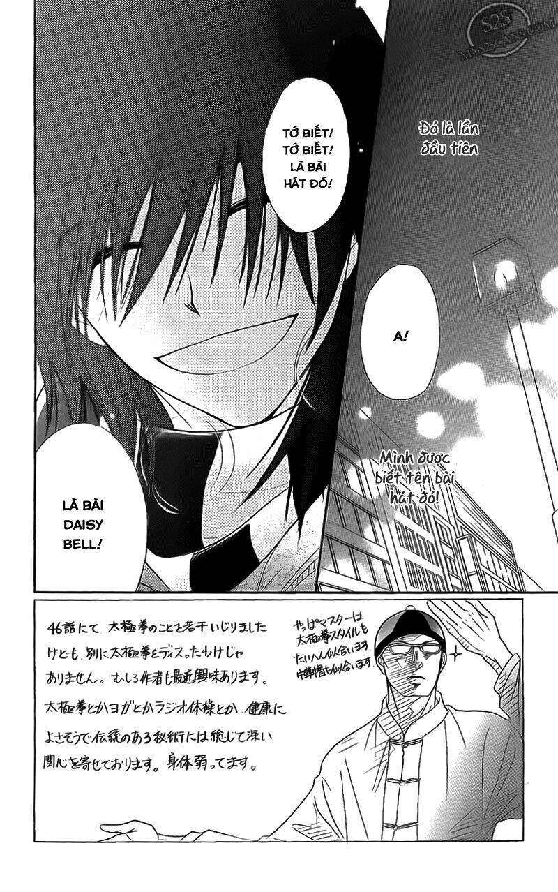 điện kích daisy chapter 47 3