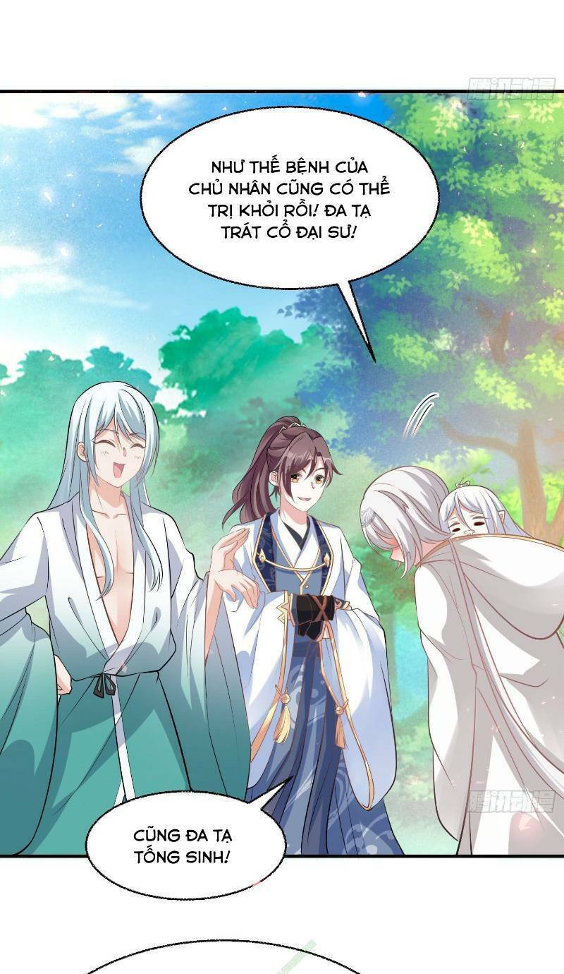 giáng thần chiến ký chapter 21 28