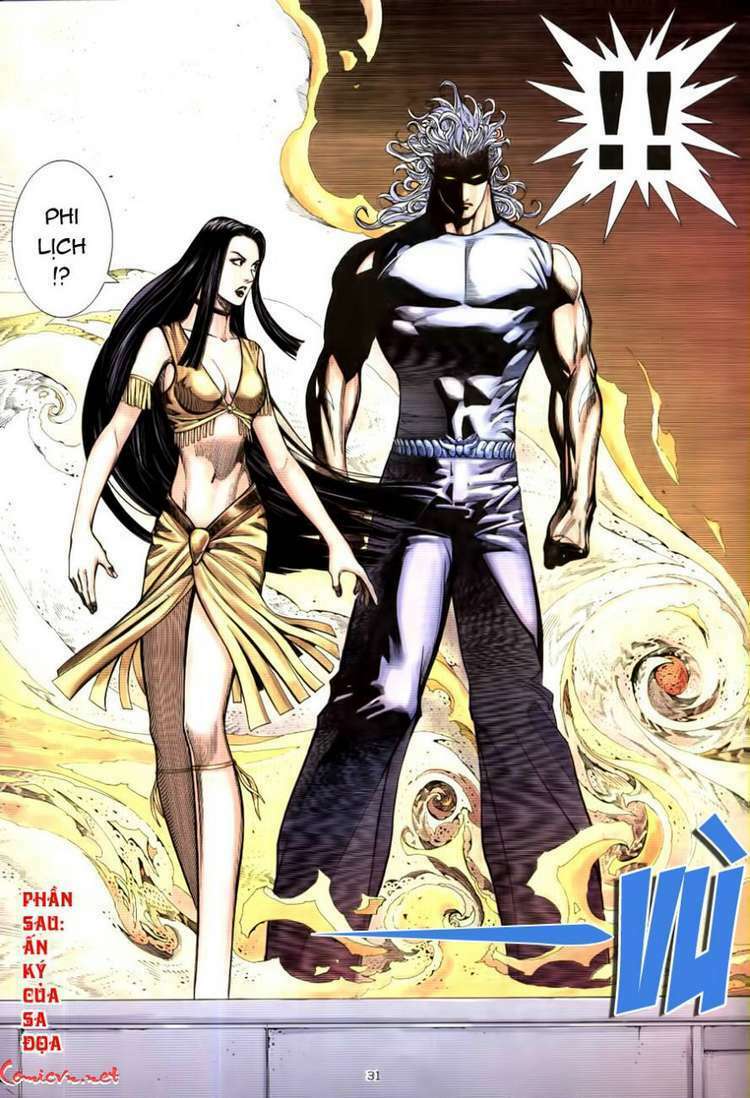 võ thần phượng hoàng chapter 8 29