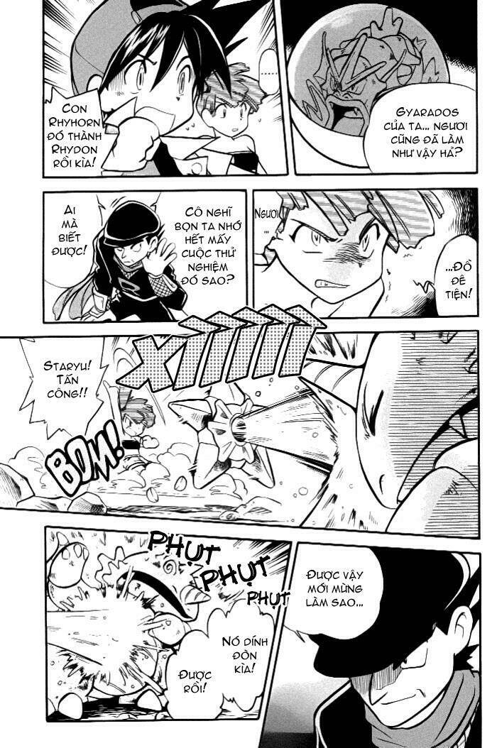 thú cưng đặc biệt chapter 7 9