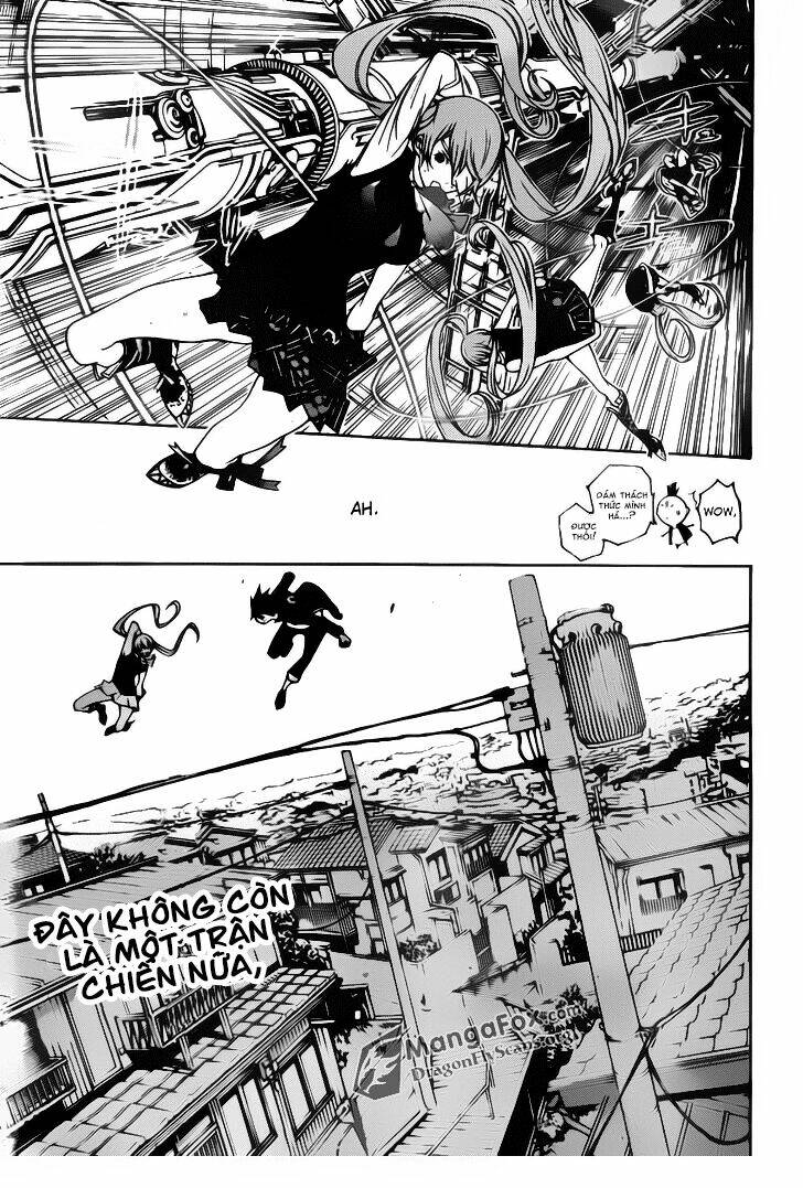 air gear chapter 341 4