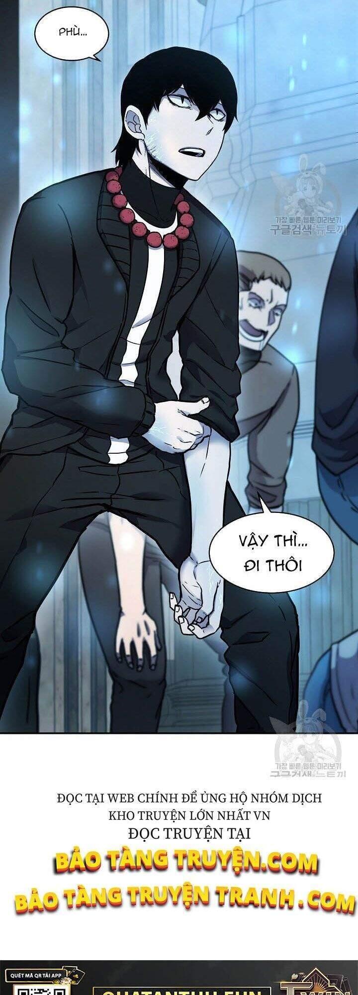 shaman - pháp sư chapter 8 33