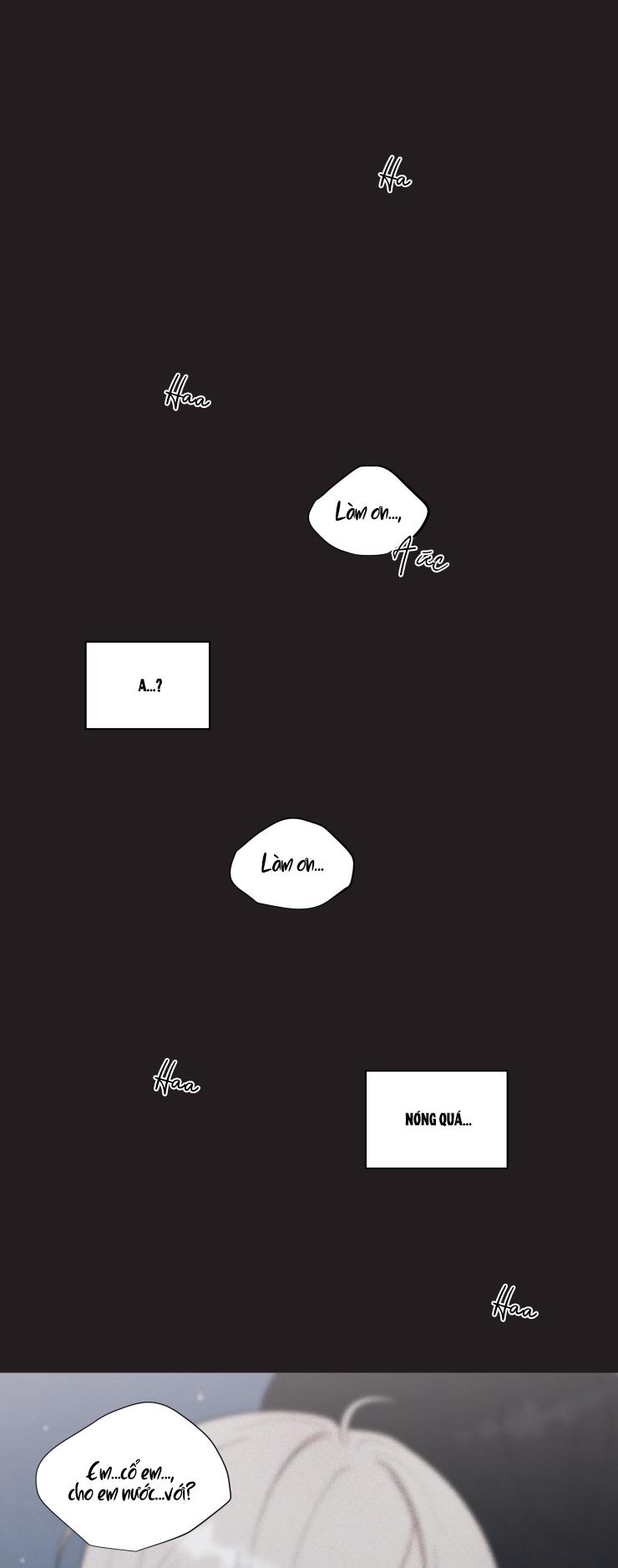 nếu không là định mệnh thì là gì? chapter 1 57