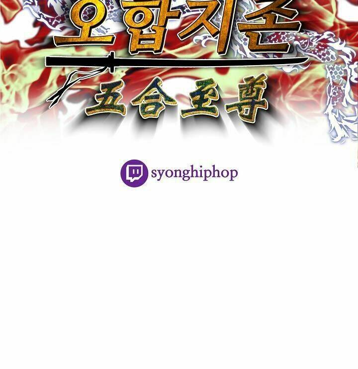 ngũ hợp chí tôn chapter 18 34