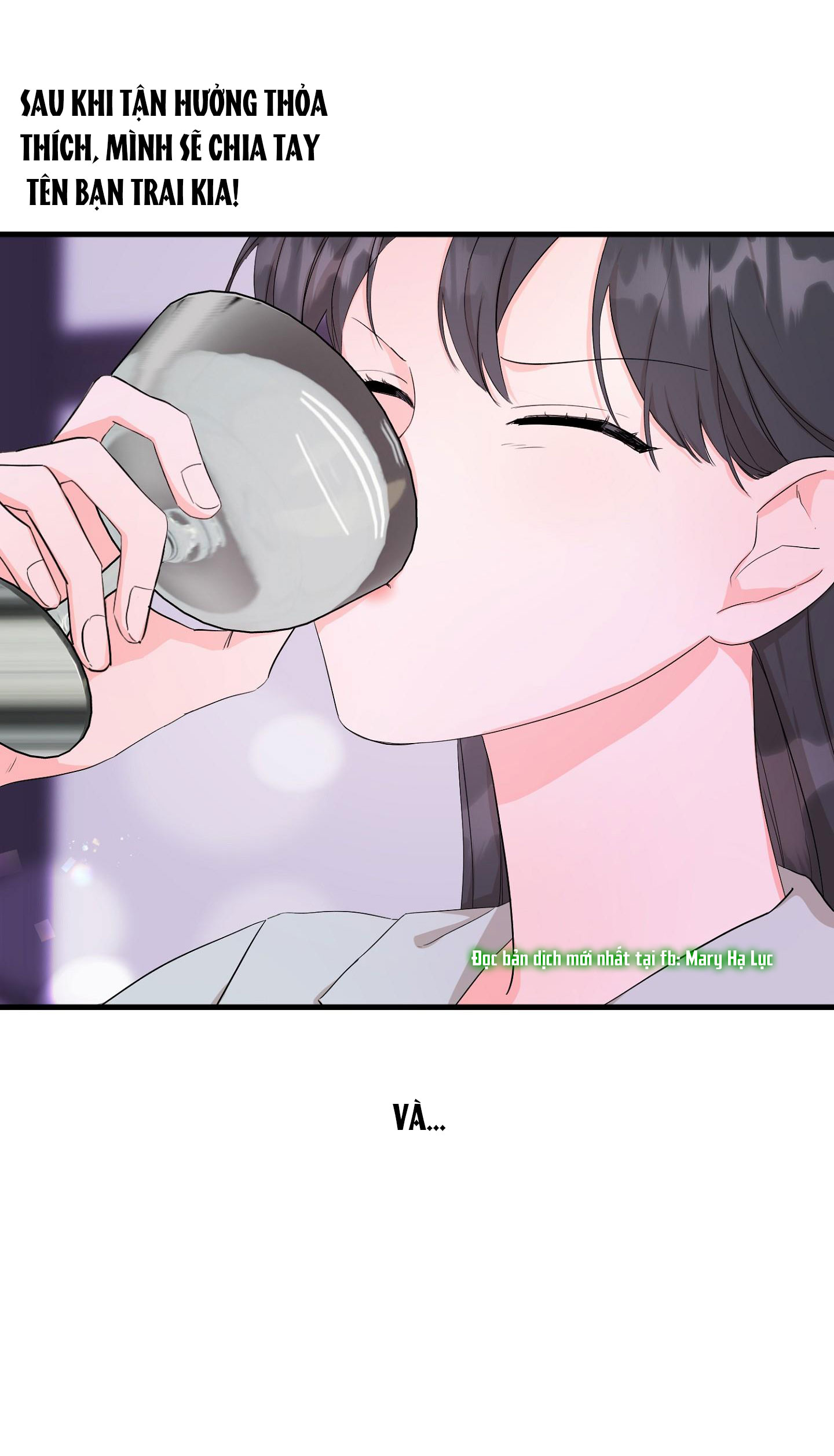 [18+] anh có thể chờ em không chapter 2 31