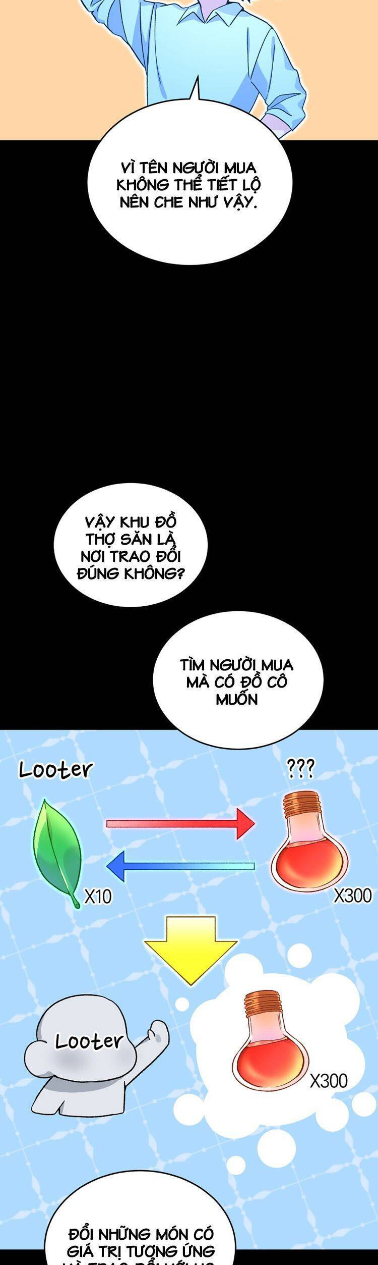 Ta Đánh Cắp Linh Hồn Của Ranker Top 1 chapter 18 40