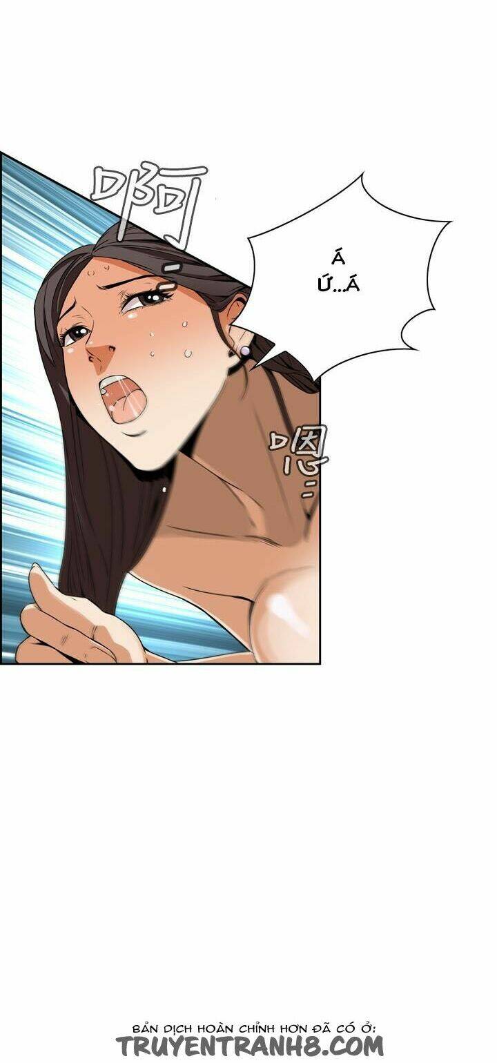 giấc mơ khủng khiếp - deadful dream chapter 4 37