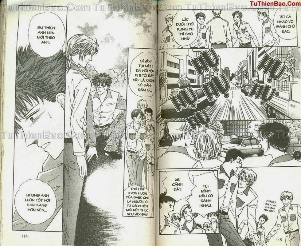 lọ lem kén rể chapter 9 57