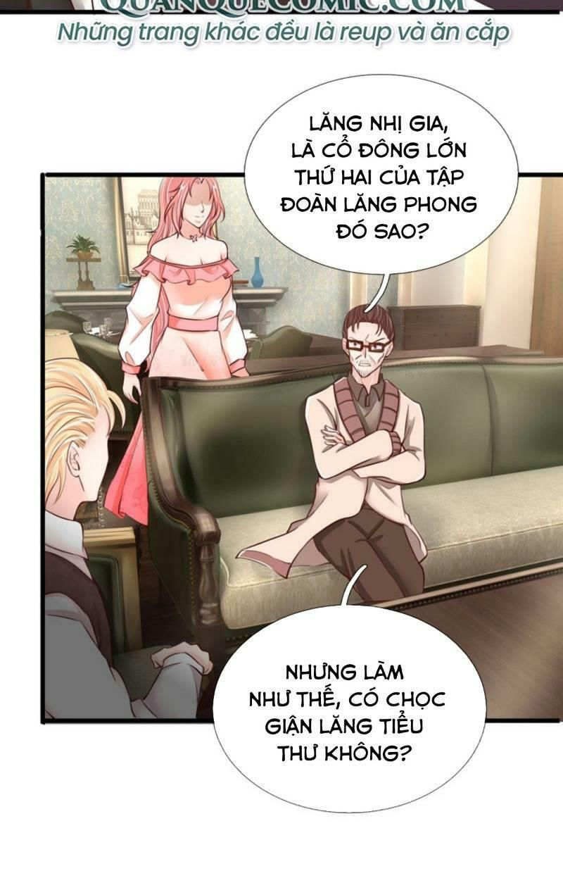 vú em tiên tôn đi ở rể chapter 92 18