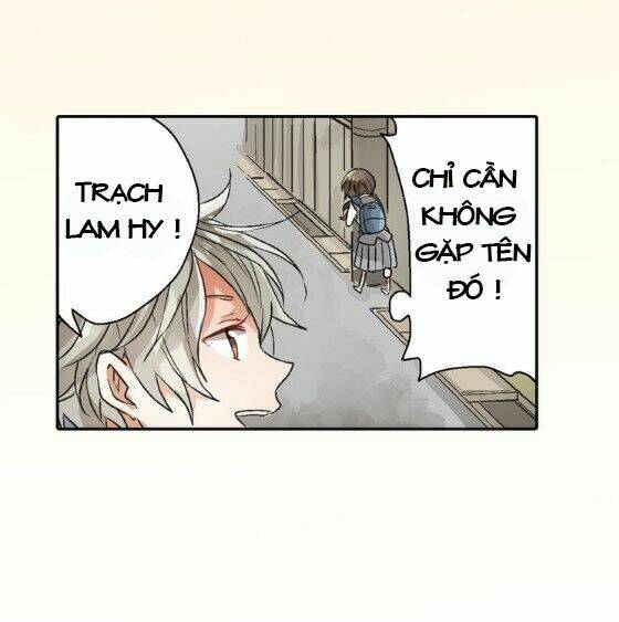 triệu nụ hôn của hoàng tử chapter 7 21