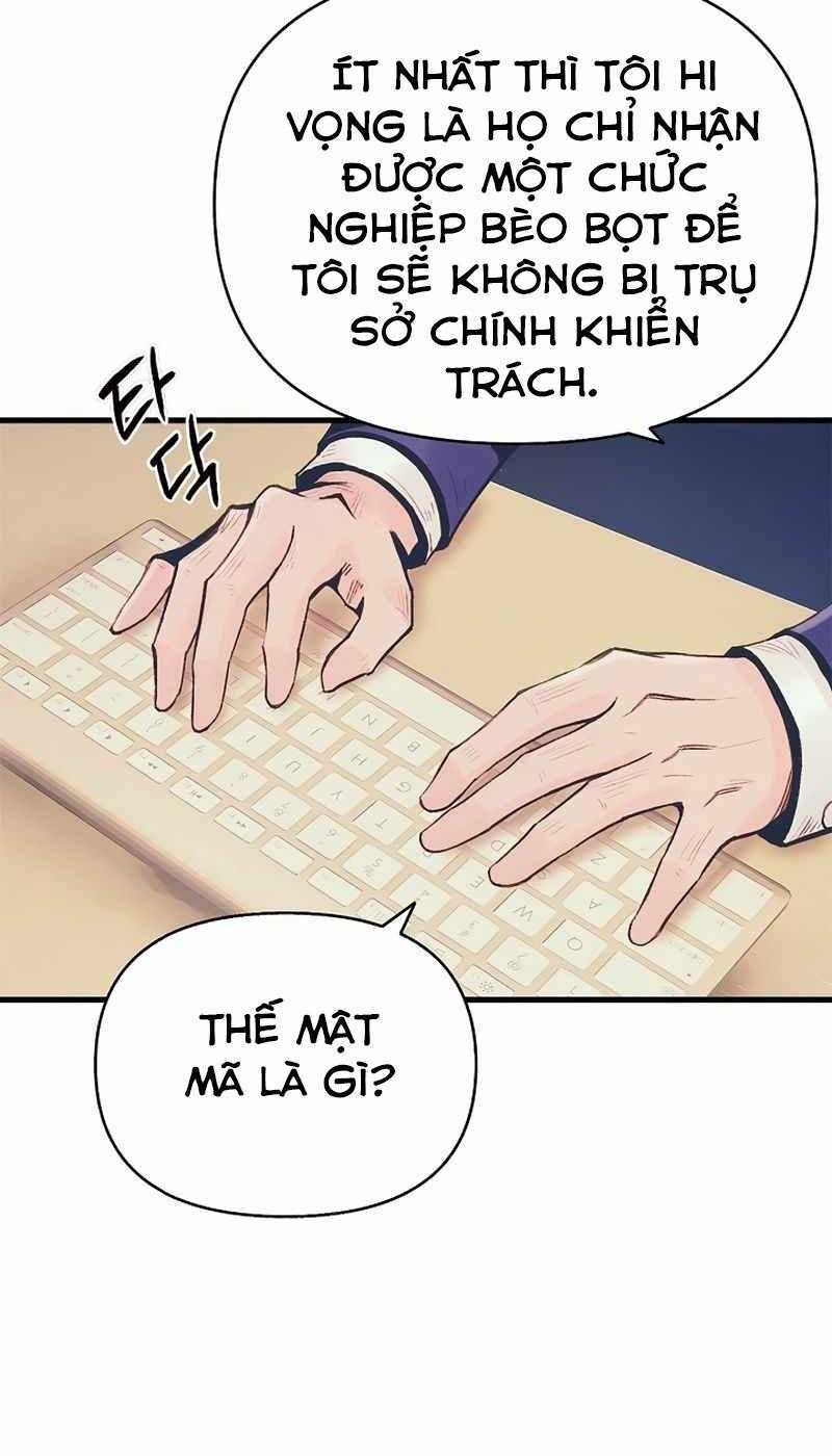 tu sĩ trị liệu của thái dương giáo chapter 3 35