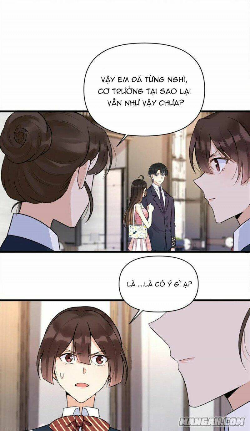 vẫn cứ nhớ em, nhớ em chapter 64 3