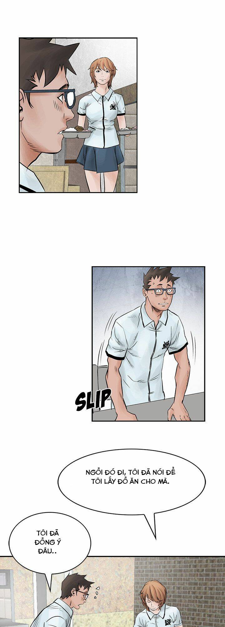 huyền thoại : khởi đầu chapter 37 20