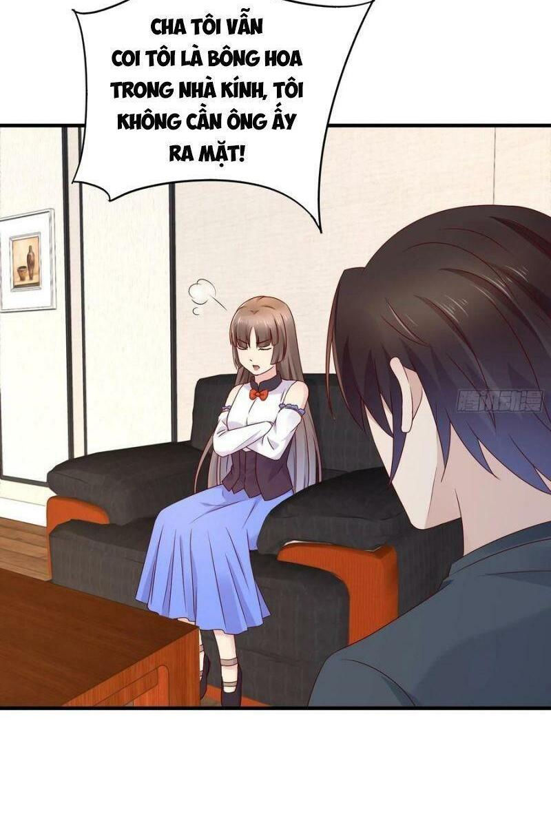 vua đầu tư mạnh nhất chapter 60 21