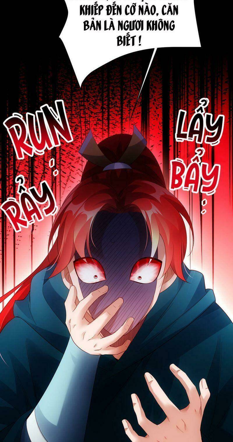 thiên kim bất hoán chapter 53 26