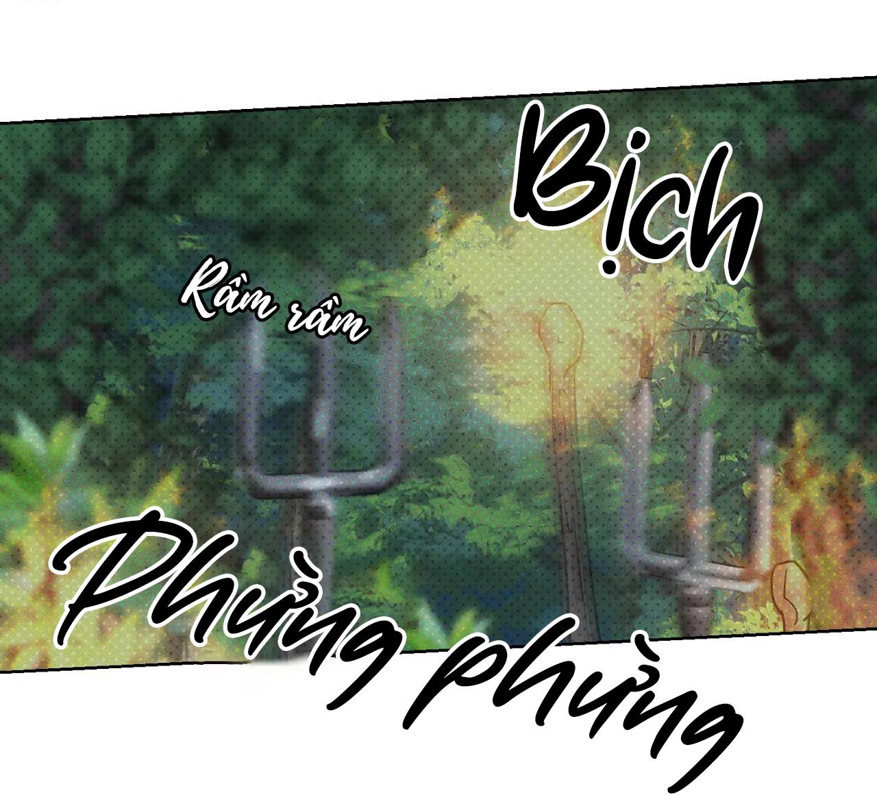 bl cổ trang - âu cổ ngắn nhà kim chapter 10.3 33