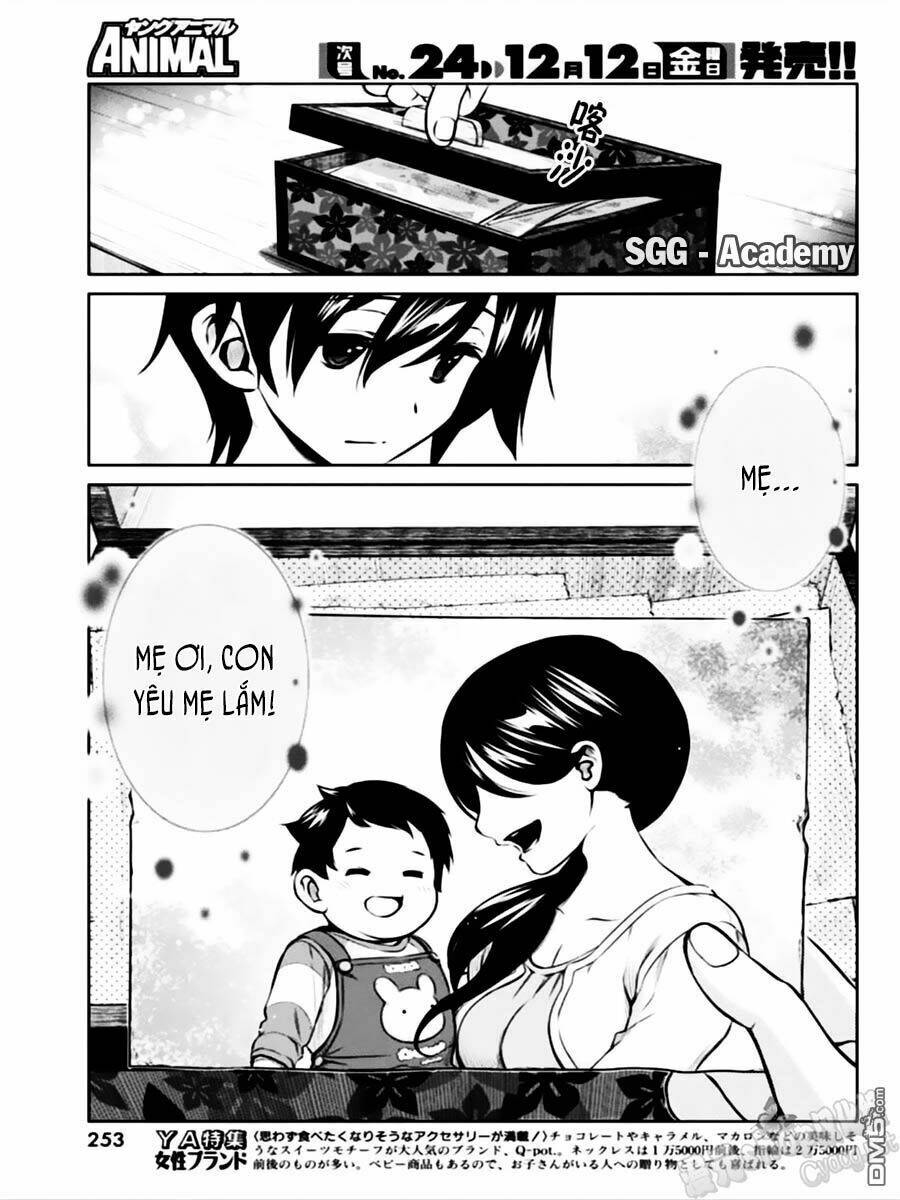 re:marina chapter 40 5