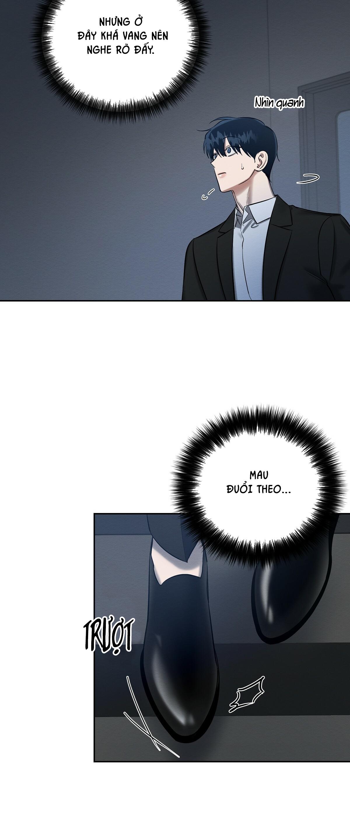 lý do của ác nhân chapter 9 17