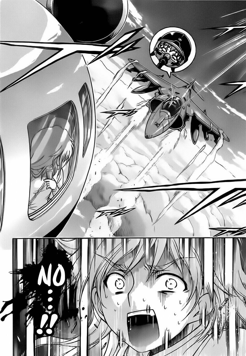 vật thất lạc của bầu trời chapter 58 18