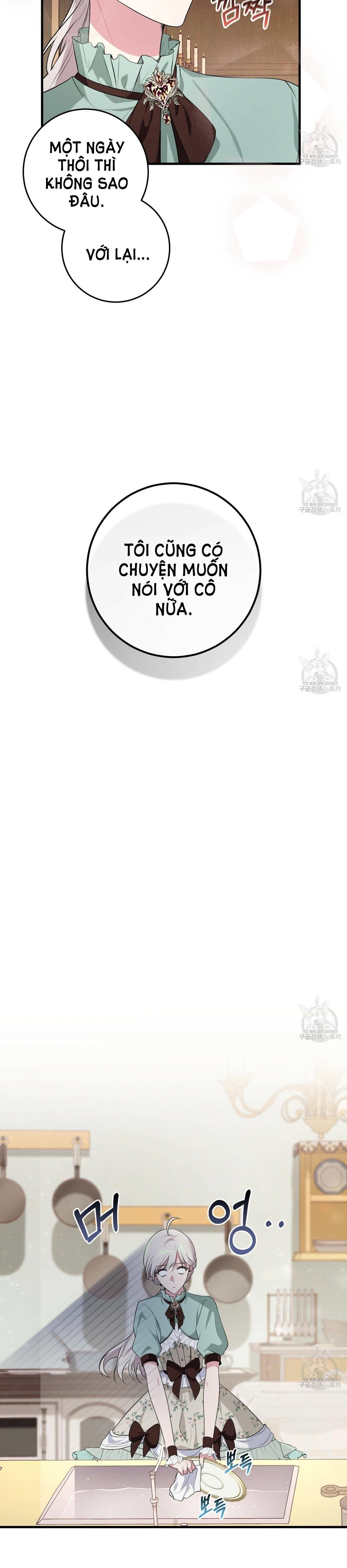 hãy nếm và nuốt đi nào chapter 22.1 13