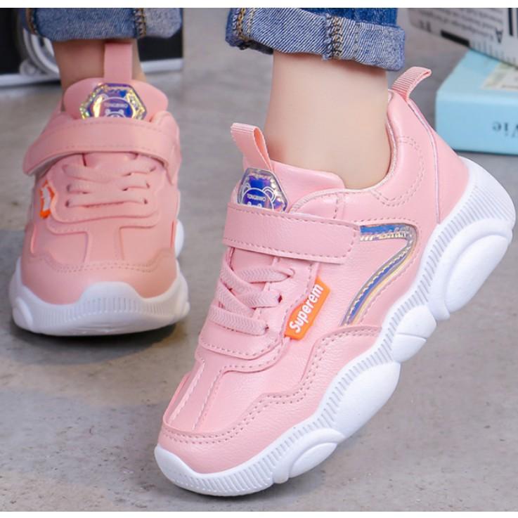 -Giày thể thao nữ,giày sneaker nữ thời trang 21181