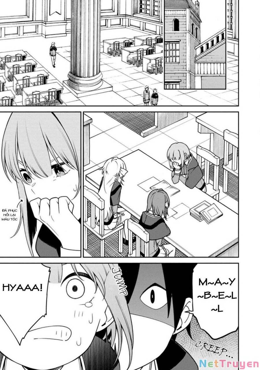 âm dương sư mạnh nhất chuyển sinh chapter 14.1 17