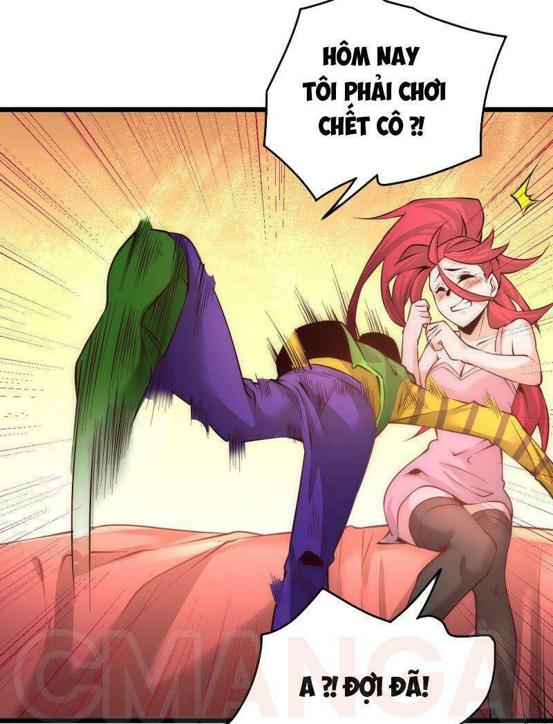 đô thị đỉnh phong cao thủ chapter 160 16