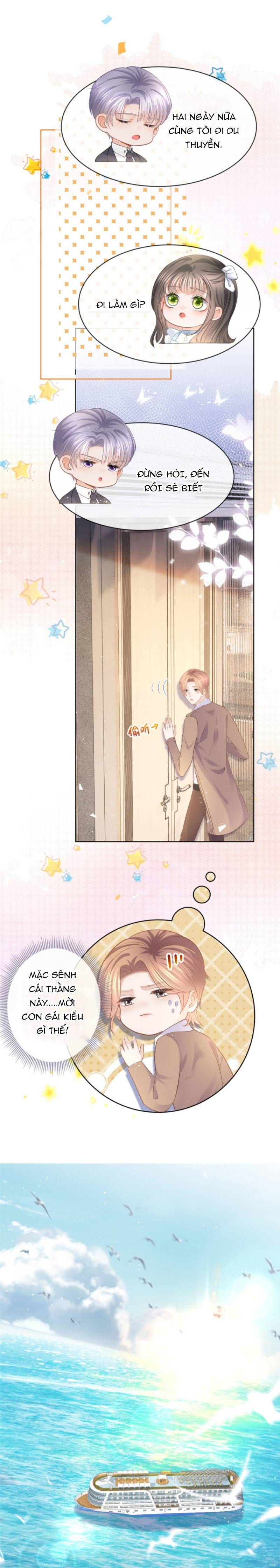 sát thủ đại nhân tại tuyến dưỡng hồ chapter 57 4