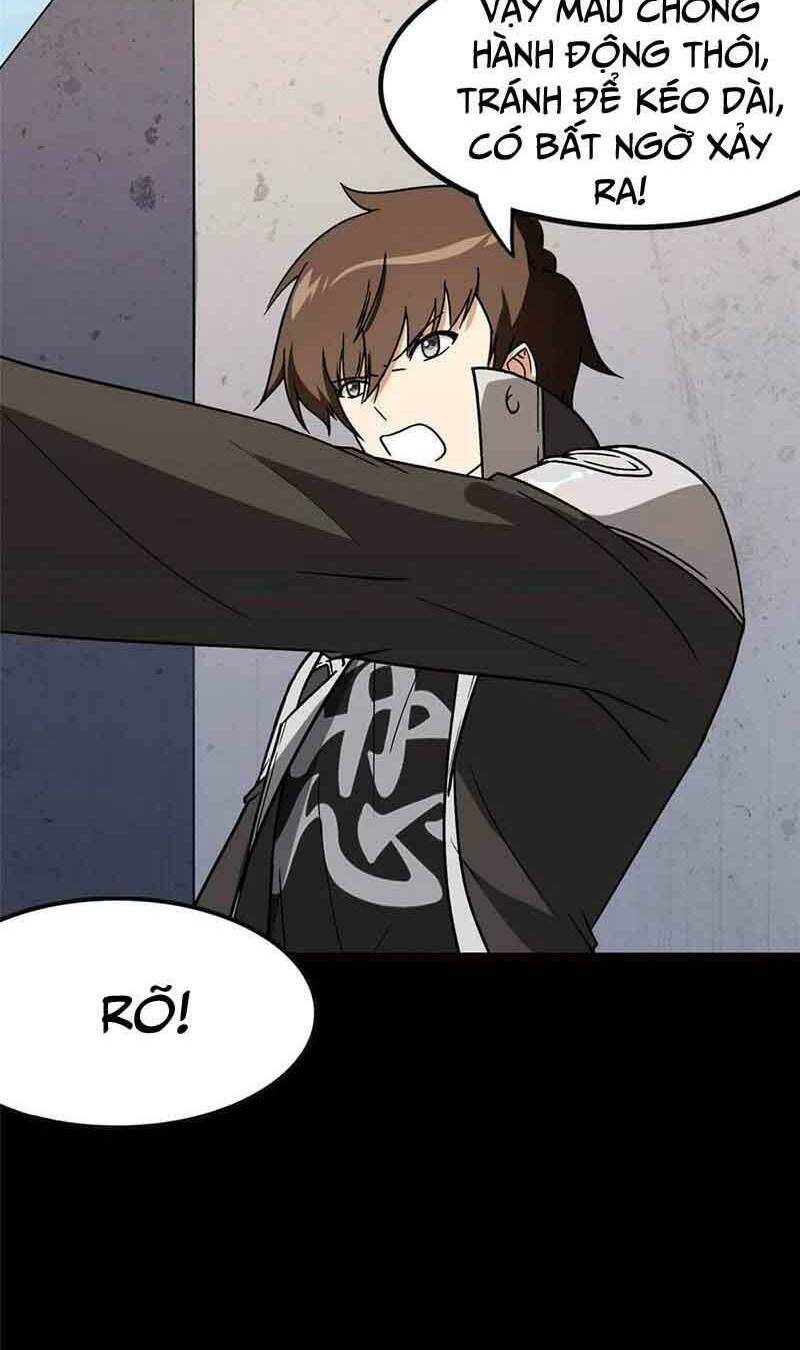 bạn gái virus của tôi chapter 379 60