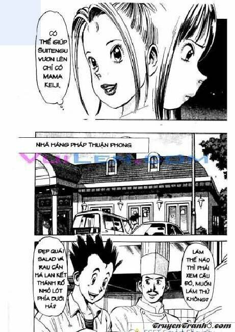 nhà hàng hạnh phúc chapter 5 134