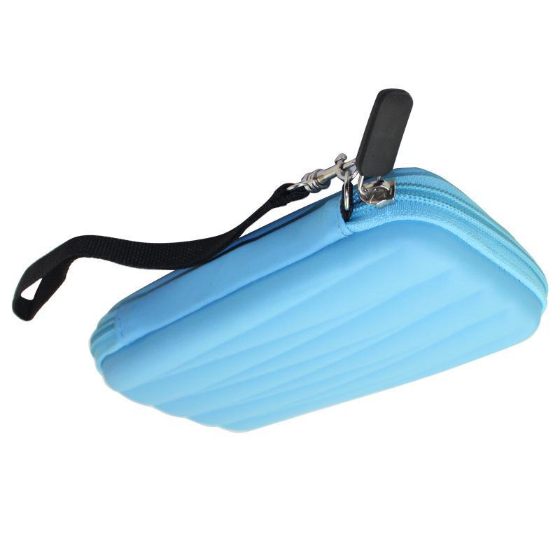 Điểm đặc biệt Gói đĩa cứng di động 2,5 inch đa chức năng EVA Gói cung cấp năng lượng di động trạng thái rắn Gói máy trò chơi