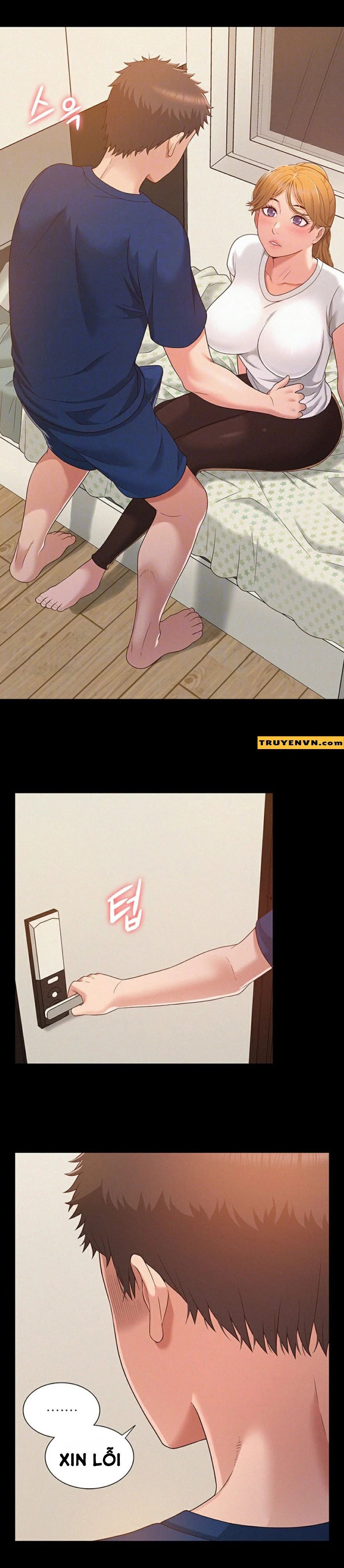 phép màu phòng khám chapter 5 11