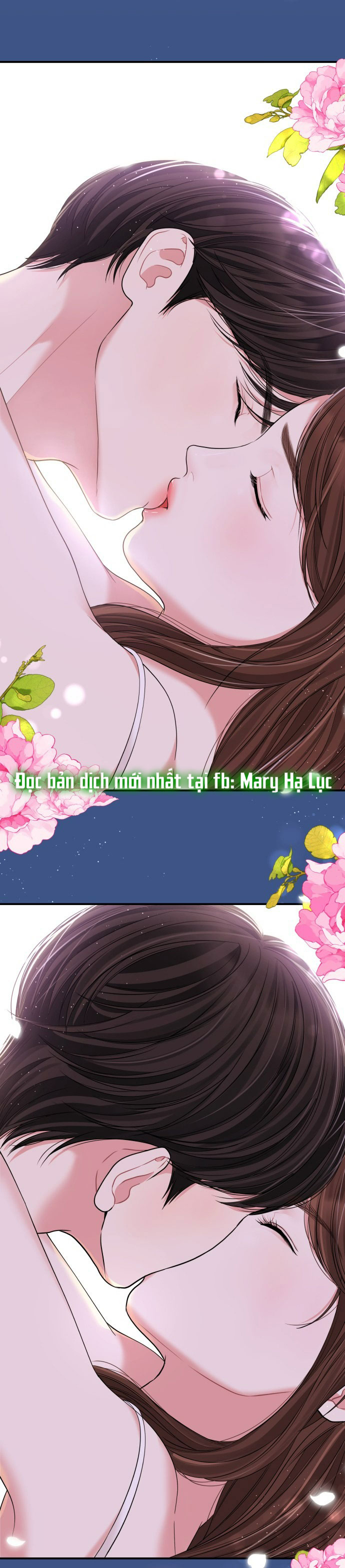 gửi em người đánh cắp những vì sao - to you who swallowed a star chapter 105.1 16