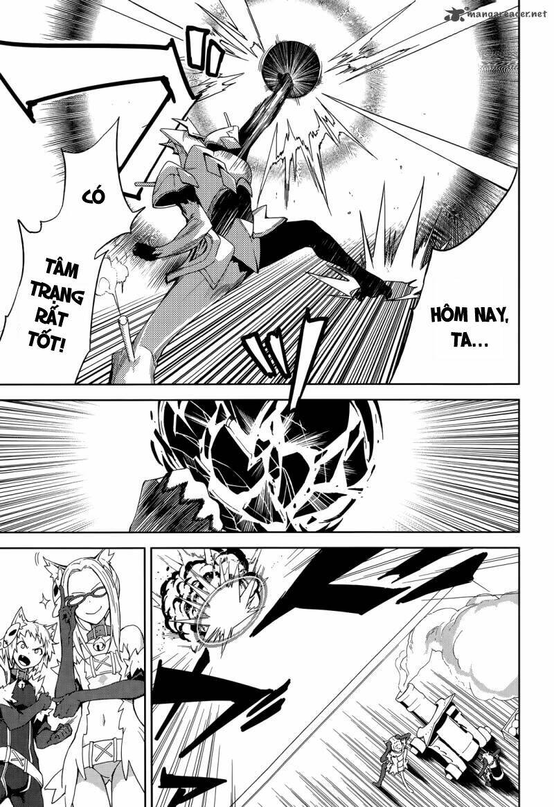 yumekui merry chapter 52 11