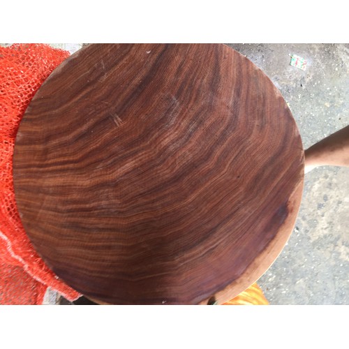 thớt gỗ nghiến 31cm dày 4,5-5cm loại đẹp
