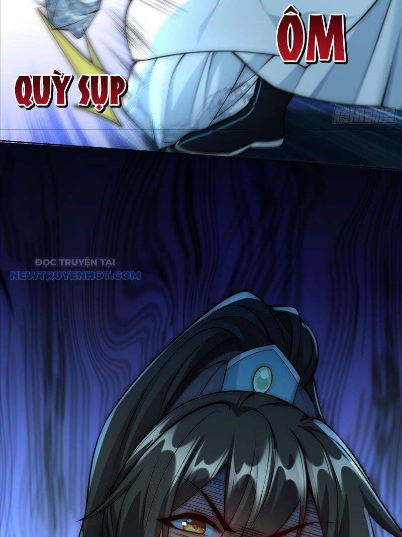 ta thực sự không muốn làm thần tiên chapter 25 27