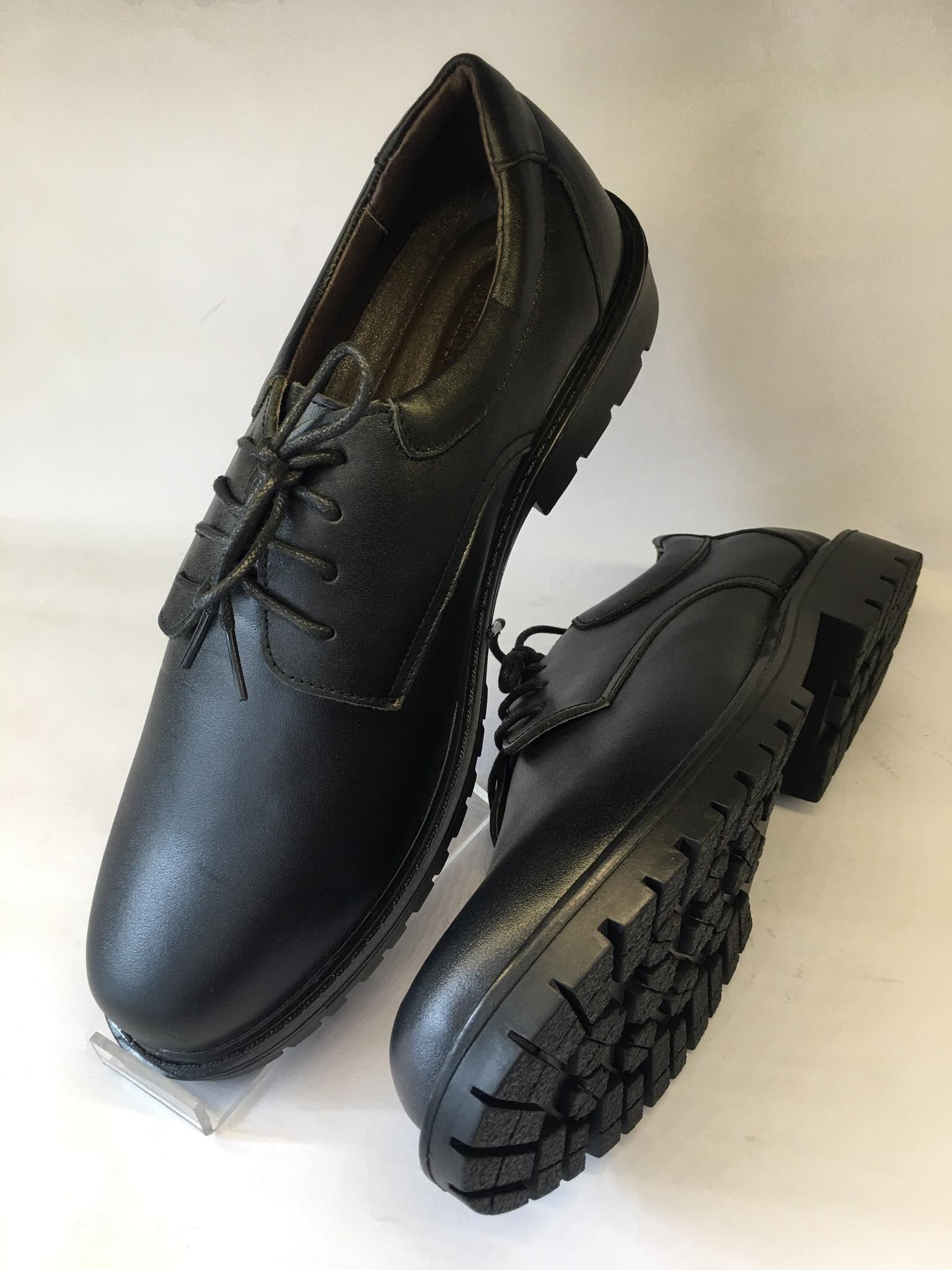 Tây Gồ Da Màu Đen-TG0