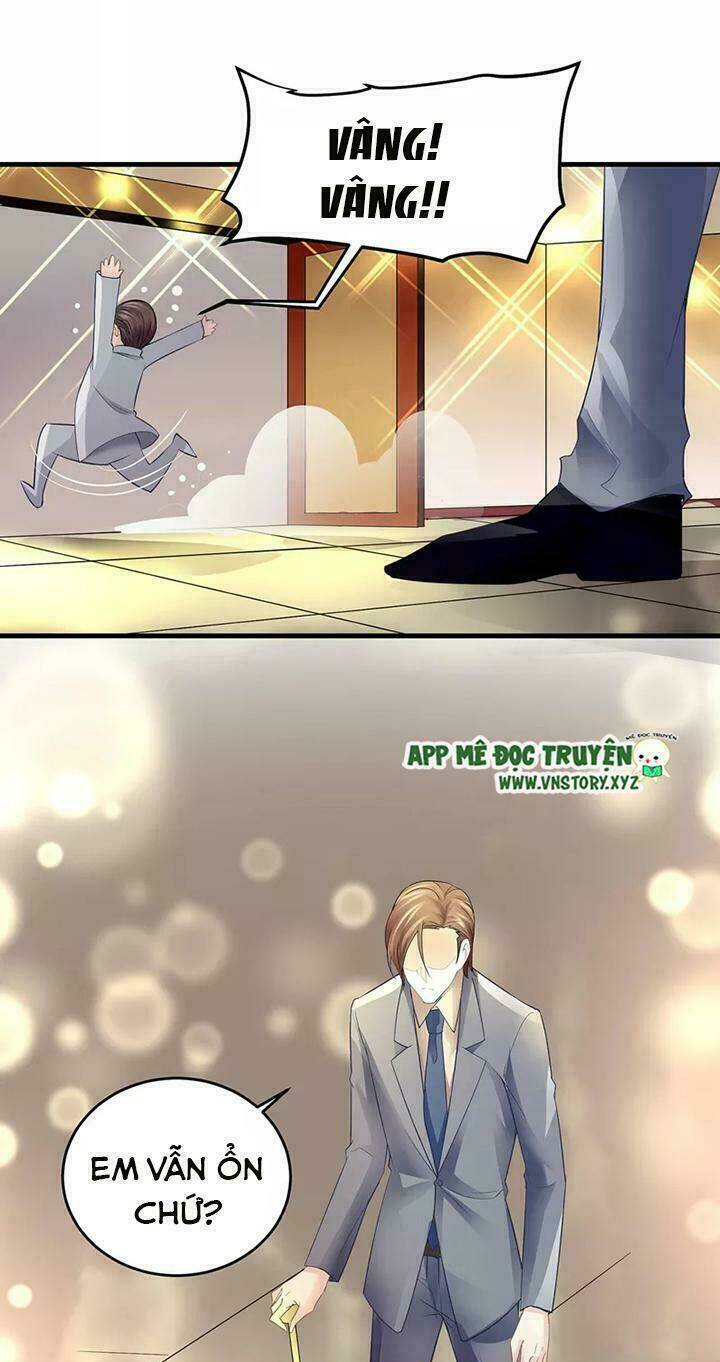 trò chơi săn tình - tổng tài khó kìm lòng chapter 6 17