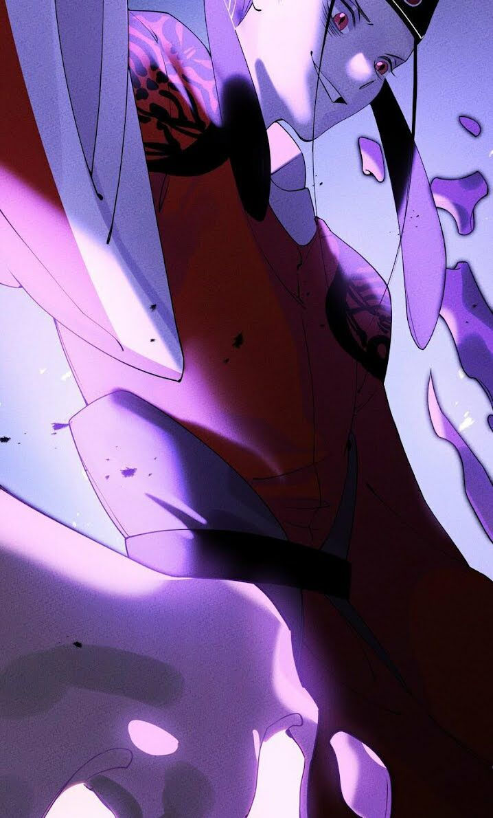 là thánh hoàng chính đạo, ta cưới ma tôn tà đạo？！ chapter 5 50