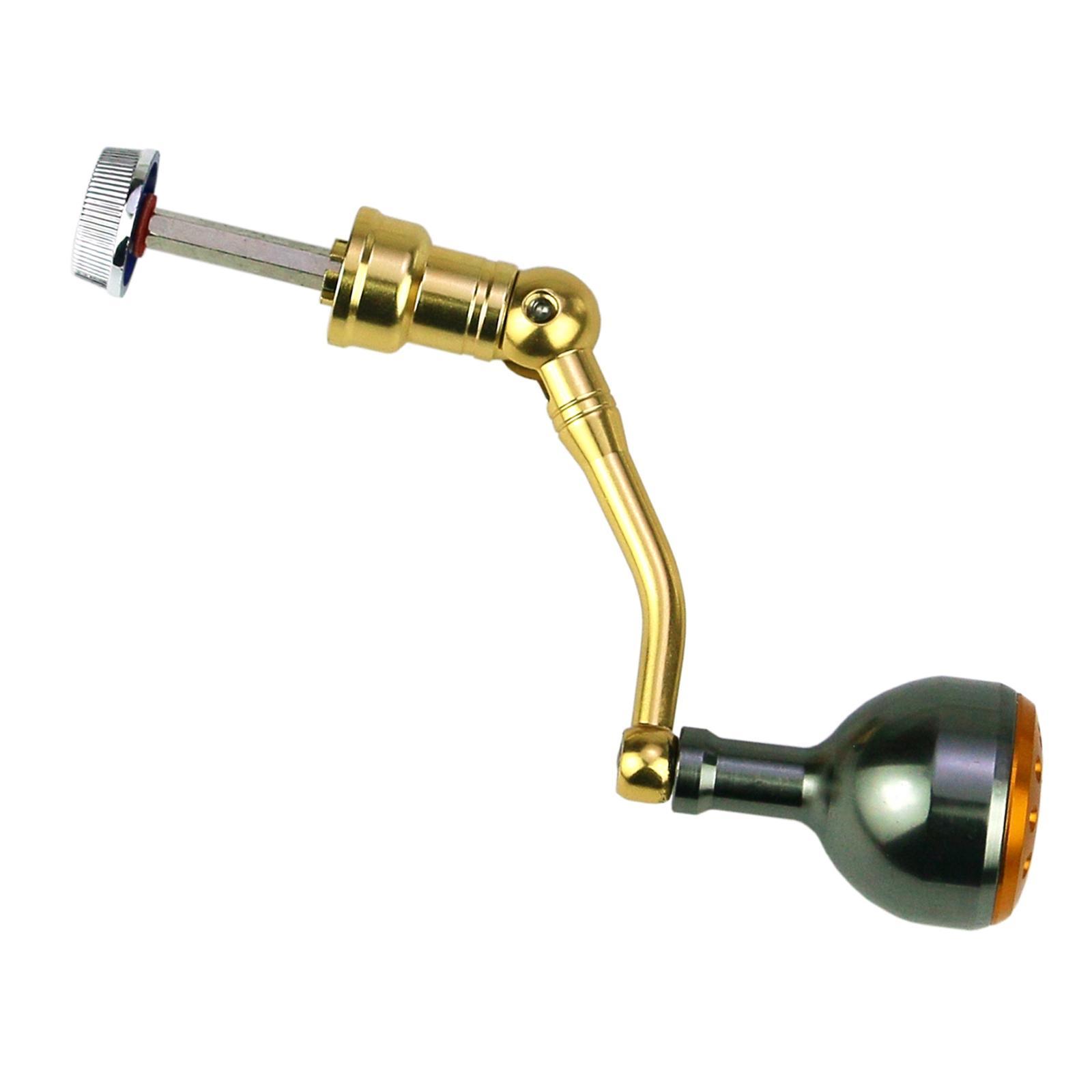 Fishing Handle Handle Rocker Accessories